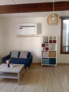 Appartements le sept 2 : photos des chambres