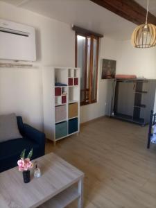 Appartements le sept 2 : photos des chambres