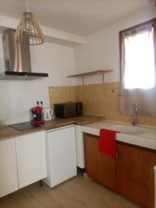 Appartements le sept 2 : photos des chambres