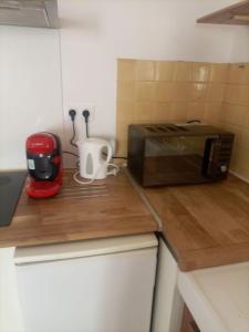 Appartements le sept 2 : photos des chambres