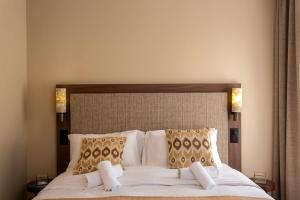 Sol hotel St Mande - 4 personnes - 21