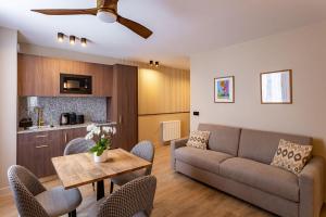 Sol hotel St Mande - 4 personnes - 21