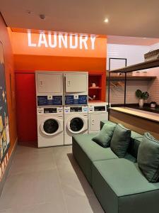 Essential comfort - Vila Mariana