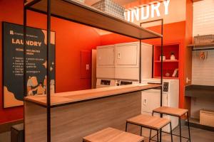 Essential comfort - Vila Mariana