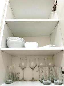 Kendi Land - Modern Apartment