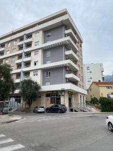 Kendi Land - Modern Apartment