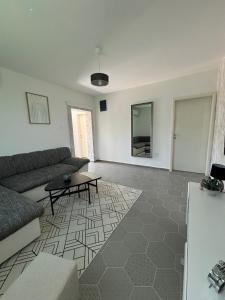 Deaf Valley Apartment 1