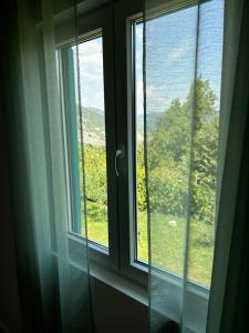 Deaf Valley Apartment 1