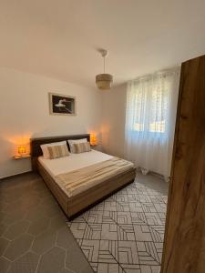 Deaf Valley Apartment 1