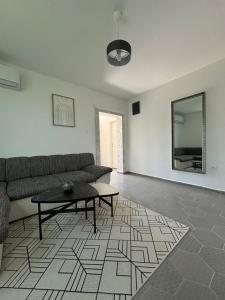 Deaf Valley Apartment 1