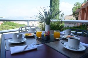 Hotel 1988 Guanajuato