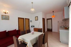 Apartment in Silo - Insel Krk 50531