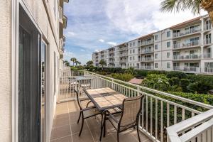 Beach Club #117 - 4hvězdičkové hotely ve městě Ostrov Saint Simons