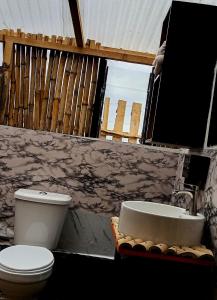 Amboseli Trails Cabin