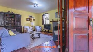 Casa de campo em Miguel Pereira com Piscina