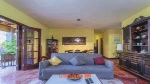 Casa de campo em Miguel Pereira com Piscina