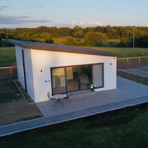 Kildare Holiday Apartments No 2