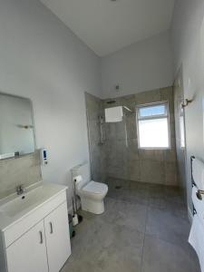 Kildare Holiday Apartments No 2