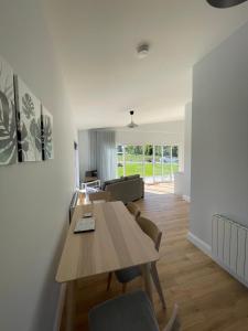 Kildare Holiday Apartments No 2