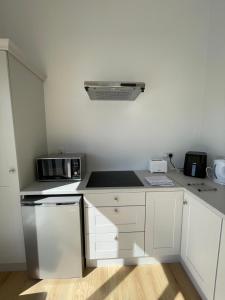 Kildare Holiday Apartments No 2