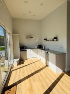 Kildare Holiday Apartments No 2