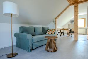 Ferienwohnung am Wolletzsee - Ubytování bez kategorie ve městě Angermünde