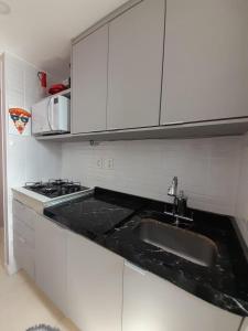 Na Beira do Mar e com Piscina, Cabo Branco, Jardins do Atlântico