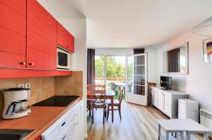 Appartements La residence du Lac - maeva Home - Appartement 2 pieces 4 personnes - Selection MAE-7331 : photos des chambres