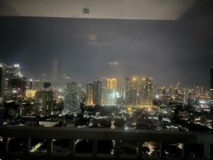 Breeze Residences pasay near naia airport