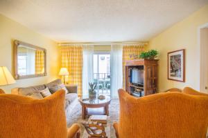 Beach Club #135 - 4hvězdičkové hotely ve městě Ostrov Saint Simons