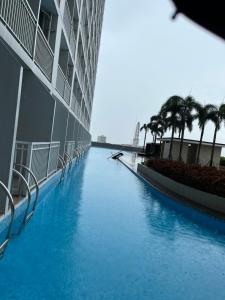 Breeze Residences pasay near naia airport