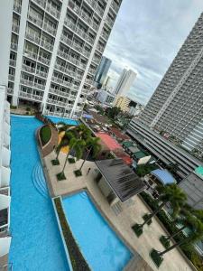 Breeze Residences pasay near naia airport