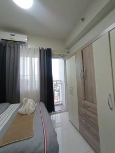 Breeze Residences pasay near naia airport - Объекты без категории в городе Манила