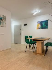 Dorians Apartments-Blvd Muncii 2