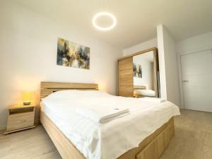 Dorians Apartments-Blvd Muncii 2