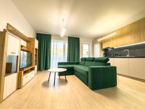 Dorians Apartments-Blvd Muncii 2