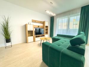 Dorians Apartments-Blvd Muncii 2