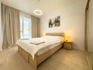 Dorians Apartments-Blvd Muncii 2