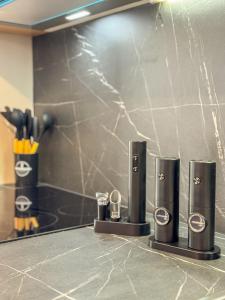 Dorians Apartments-Blvd Muncii 2