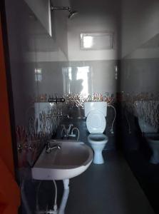 Homestay Ramdhura Heights