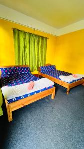 Homestay Ramdhura Heights