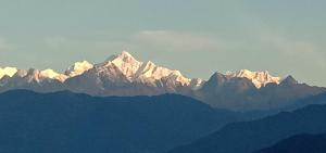 Homestay Ramdhura Heights