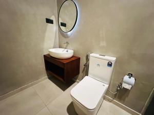 Nuraai River Chalets