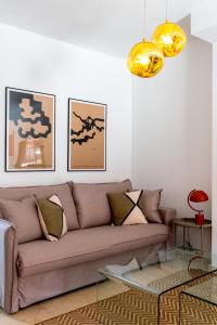 One&Lux Amador de los Ríos