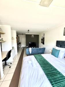 Luxe Studio In Fourways