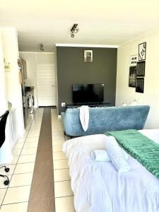 Luxe Studio In Fourways