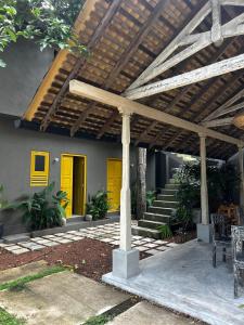 Nuraai River Chalets