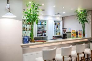 Lazer e conforto no Hotel Blue Tree - Wecare Hosting