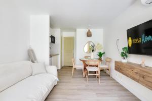 Résidence Cannes Villa Francia - maeva Home - Appartement climatisé 2 pièces 4 personnes - Prestige - super Home MAE-1343