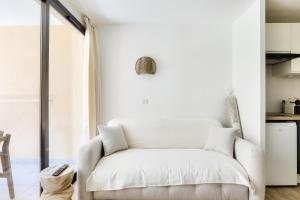 Résidence Cannes Villa Francia - maeva Home - Appartement climatisé 2 pièces 4 personnes - Prestige - super Home MAE-1343